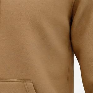 Sudaderas con Capucha para Hombre en Color Personalizado, Mezcla de Algodón Premium y Poliéster, Sudadera Extra Grande, Ropa al por Mayor, Estilo Casual Urbano - Product Image 5