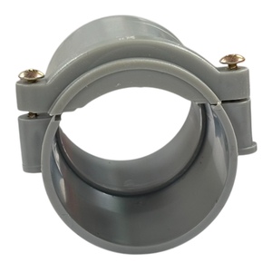 Conexión de tubería (conducto a conducto combinado) 2" - Product Image 2