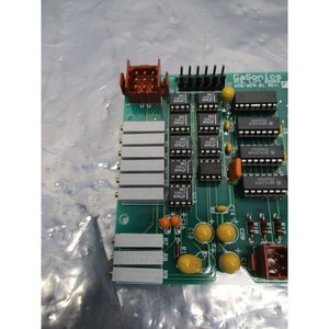 GASONICS-IPC A90-029-03 PCB LL LIFT BOARD, REV E - Équipements et pièces semi-conductrices d'occasion fiables à l'échelle mondiale - Product Image 1