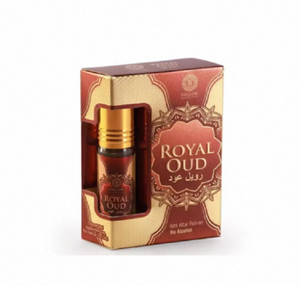 Perfume Líquido Floral de Lujo Girnar Attar Phool, Unisex, de Larga Duración, Premium, en Botella de Vidrio de 6 ml, Ecológico, para Todas las Edades - Product Image 6