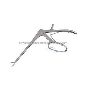 Kerfey (FERRIS-SMITH) Rongeur, 90x5 MM, mordedura Nasal, 6,1/4 pulgadas - Product Image 2