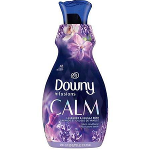 LENOR Softener Amethyst 1.5L Fabric Softener - Product Image 2