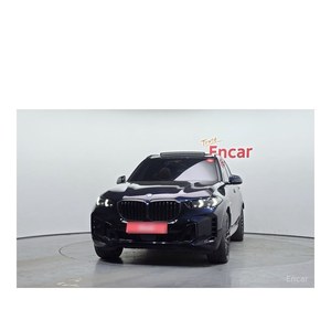 BMW X5 XDrive 50e M Sport 2024, conduite à gauche, boîte automatique, 41 301 km - Product Image 3