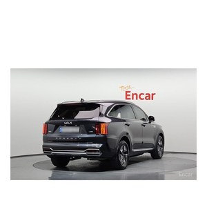 Kia Sorento HEV 2022, 1.6, 4WD, 79,757 km, Volante a la Izquierda, Caja de Cambios Automática, Asientos de Cuero - Product Image 2