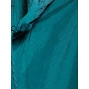 Chaqueta Cortavientos de Nailon Informal de Moda, Transpirable, Ligera, para Ciclismo y Running, Tallas Grandes - Product Image 4