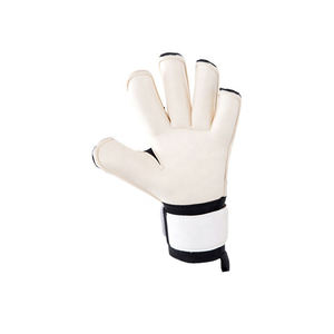 Gants de gardien de but de football à haute adhérence, paume en latex respirant, protection des doigts, antidérapants, pour jeunes, adultes et professionnels - Product Image 6