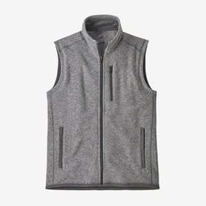 Gilet en polaire résistant au vent Lawd Sports, sans col, thermique, avec poche zippée, veste de chasse unisexe, sans manches, automne-hiver - Product Image 3