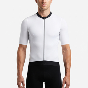 Men's Short Sleeve <b>Cycling</b> Jersey With Zipper <b>Stand</b> Collar Men Custom Print Zipper <b>Cycling</b> Wear Manufacturer - Product Image 1