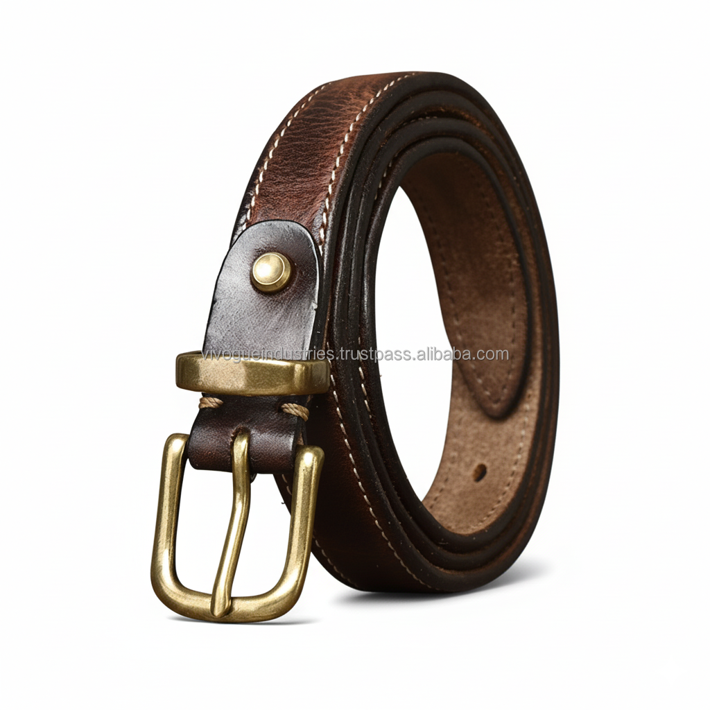 สีน้ำตาล