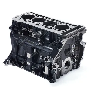 Bloque de Motor de Aluminio 2026, Bloque de Motor Diésel de Alta Calidad con 99% de Contenido de Al, Modelo 886786, Precios Bajos en Oferta - Product Image 3