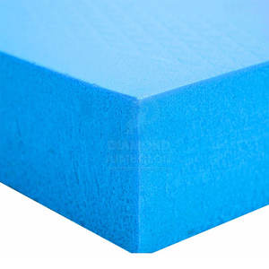 Lámina de Aislamiento FR XPS de Grado Profesional con Diseño Industrial para Sistemas de Aislamiento de Edificios Comerciales y Residenciales - Product Image 2