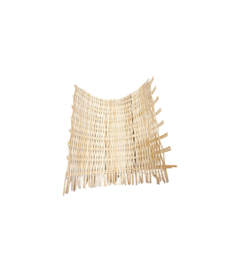 Rollo de malla de ratán de 90cm de ancho para paneles de armarios, puertas de armarios, decoración de muebles, paredes interiores y separadores de habitaciones - Product Image 6