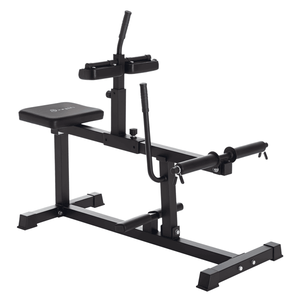 Équipement de fitness : Entraîneurs et stimulateurs pour les cuisses - Product Image 5