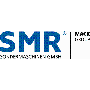 SMR Sondermaschinen GmbH logo