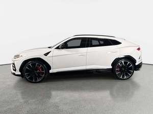 BEST GOOD 2019 Urus 4WD 4L V-8, Automático de 8 Velocidades, Asientos Interiores de Cuero, SUV/Crossover, Auto de Lujo, LEÍBLE - Product Image 3
