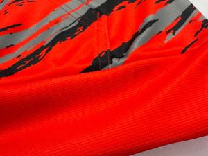 Sudadera con Capucha Sublimada para Hombre, Tacto Suave y Tejido Duradero, Ropa Deportiva, Suministro de Fábrica OEM, Sudadera Cómoda para Invierno - Product Image 3