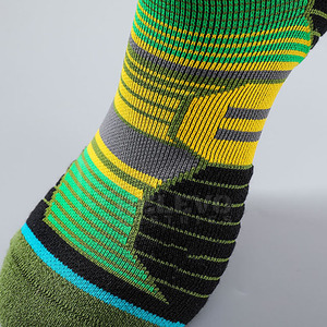 Calcetines Deportivos Personalizados, Calcetines Casuales Transpirables y Elásticos para Correr, Entrenamiento, Gimnasio, Fitness, Uso Diario, Venta al Por Mayor - Product Image 4