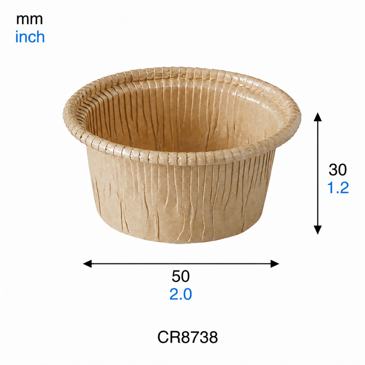 CR8738