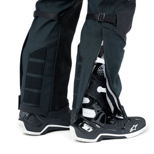 Pantalones de Motocross Personalizados para Mujer con Tela Ligera, Transpirable y Resistente para Conducción Todoterreno Profesional y Aventuras al Aire Libre - Product Image 6