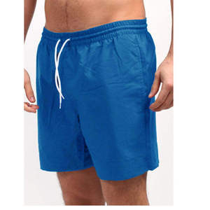 Shorts de sport en polyester confortables pour l'entraînement et le fitness – Vêtements de sport d'extérieur tendance pour l'été - Product Image 4