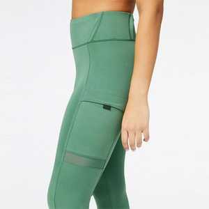 Leggings de Moda para Mujer 2026, Sublimación, Nuevo Diseño, Leggings de Mujer en Oferta, Leggings de Mujer de Spandex y Poliéster - Product Image 3