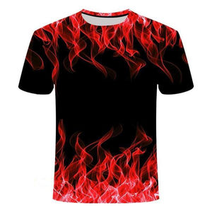 Camisetas sublimadas para hombre al por mayor, las más vendidas, totalmente personalizadas, de primera calidad, las mejores camisetas sublimadas para hombre - Product Image 1