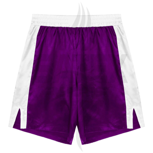 กางเกงชกมวยแบบยูนิเซ็กซ์ สำหรับคิกบ็อกซิ่ง MMA มวยไทย ผ้าโพลีเอสเตอร์ 100% ยืดได้ รับผลิตตามสั่ง ขายส่ง - Product Image 1