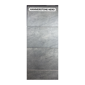 Redefina la elegancia urbana con los muestrarios de baldosas de porcelana minimalistas de hormigón de 600x600 mm, kit de muestras de baldosas de porcelana, catálogo de muestras. - Product Image 6
