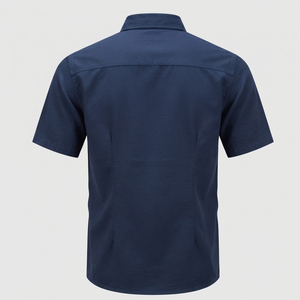 Utility Clothing Men <b>Half</b> Sleeve Tactical <b>Shirt</b> Work And Everyday Outdoor Activities Summer Wear Tactical <b>Shirts</b> - Product Image 2