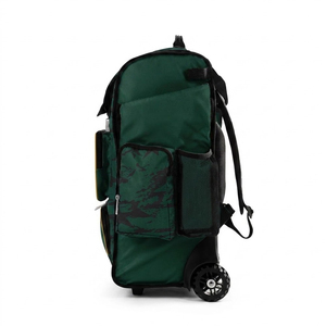 Sacs à dos pour bâtons de baseball avec rangement pour casque, gants, chaussures et équipement, logo personnalisé, vente en gros de sacs à bâtons de baseball pour jeunes et adultes - Product Image 4