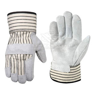 Gants professionnels à haute dextérité, légers, durables, flexibles, antidérapants, équipement de sécurité au travail, gants à haute dextérité - Product Image 2
