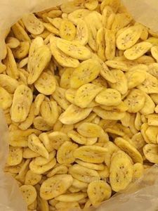 Plátanos Deshidratados Premium 99 GD, Rebanadas de Plátano con Sabor Dulce, Textura Crujiente y Ligera, Sabor Natural a Fruta, Vietnam, 1 kg - Product Image 6