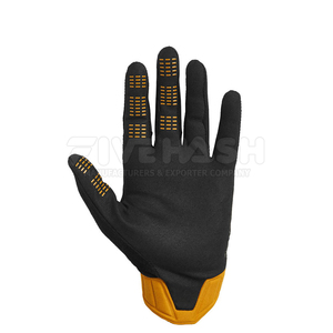 Gants de vélo de montagne à doigts entiers, gants à forte adhérence pour le cyclisme hors route et les sentiers, gants de cyclisme antidérapants à doigts entiers - Product Image 4