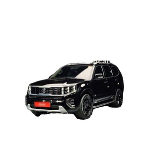 Kia Mohave Diésel 3.0 4WD 5 Plazas 2023 con Caja de Cambios Automática, Volante a la Izquierda, Estándar de Emisiones Euro V, Cámara Trasera - 44,805 km - Product Image 1