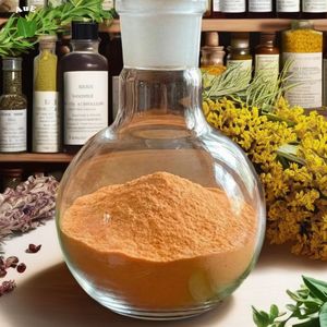 <b>Best</b> Seller High Purity Organic 7-OH MIT Thai Herbal Extract Powder 80% Extract <b>Artificial</b> Planting Vacuum Packed Thailand - Product Image 6