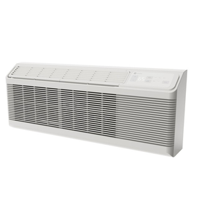 Pompe à chaleur PTAC 15K avec protection contre la corrosion, 230/208 volts - Product Image 1