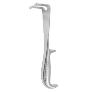 Rétracteur Bifid Young PISSCO pour usage orthodontique, rétracteur de joue dentaire pour orthodontie, rétracteur de joue Bifid pour 1 pièce - Product Image 6