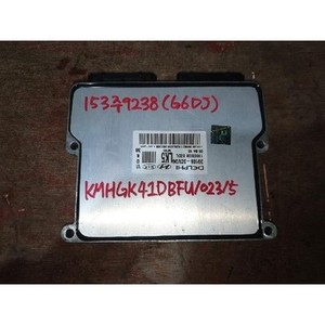 Equus - Módulos de Computación y ECUs Usados 391063CVD6 - Product Image 3