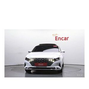 สำหรับรถยนต์เช่าฮุนได แกรนด์ดูร์ 3.0 LPi ปี 2020 เกียร์อัตโนมัติ เบาะหนัง กล้องมองหลัง-72,680 กม. - Product Image 2