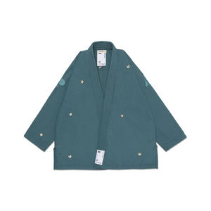 Kimono de Jiu-Jitsu Shoyoroll de haute qualité, uniforme personnalisé Bjj Gi Batch 83 Mamba Competitor, 450 GSM, avec sac - Product Image 1