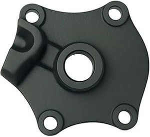 Placa Trasera de Alto Rendimiento para Bajaj Tuk Tuk, Repuestos para Vehículos de Tres Ruedas, OEM AL151266, Duradera - Product Image 1