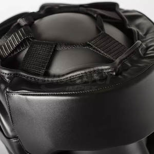 Protector de Cabeza para Boxeo, Equipo de Protección Facial para Boxeo, Protector de Cabeza para Boxeo en Venta - Product Image 2