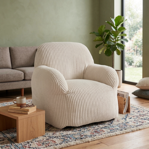 Lazy <b>Sofa</b> Reclining <b>Bean</b> <b>Bag</b> <b>Sofa</b> Chair with Soft Compressed Foam Removable Cover One Seat Floor <b>Sofa</b> Bed for Adults - Product Image 1