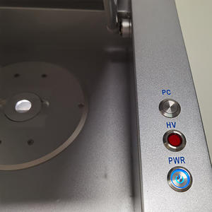 XRF金分析装置 X線分光計 99.99%高精度金属テスター プロ仕様金分析試験機 IP67保護 - Product Image 5