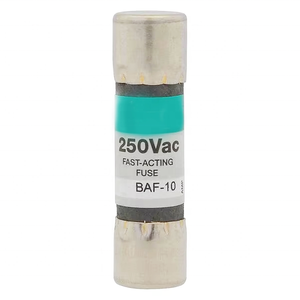 Cầu Chì 10A 250V Điện Cầu Chì Các Loại BAF-10 <span class=keywords><strong>B</strong></span>án Dẫn Điện Tự Động Cầu Chì Liên kết - Product Image 1
