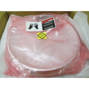 AMAT 0020-07701 แผ่นป้องกัน, ชิ้นส่วนด้านบน Ti/Tin AL สำหรับพ่นเคลือบกันไฟ - อุปกรณ์และอะไหล่เซมิคอนดักเตอร์ระดับโลกที่เชื่อถือได้ - Product Image 3
