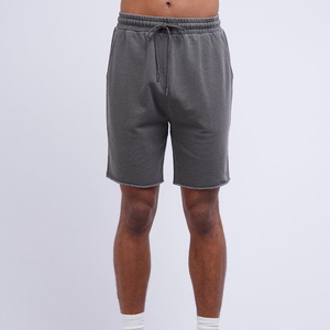 Pantalones Cortos de Verano para Hombre, Personalizados, 400G, 100% Algodón, Estilo Cargo con Bolsillos, Lavado Ácido, Estampados, Varias Tallas - Product Image 2