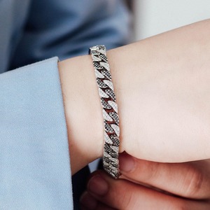 Pulsera de Moissanita de Alta Demanda, Joyería Personalizada para Uso Diario, Fiestas y Colección de Regalos, Disponible al Mejor Precio - Product Image 4