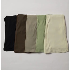 Vêtements de sport de haute qualité, vêtements de sport pour la gym, vêtements de fitness pour femmes, vente en gros, ensemble de yoga deux pièces à séchage rapide - Product Image 2