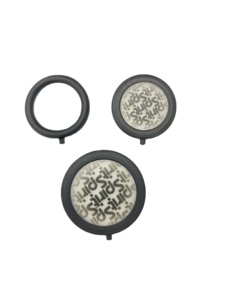 ชุดเครื่องฟังหัวใจเต้นหลากสี - Product Image 2